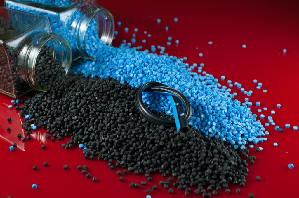 Belplast PVC and plastics industry